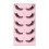 3D-Wimpern, lang, dicht, weich, 5 Paar 1