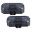 ANL zekeringhouder 200A voor auto-audiosystemen (2 stuks) 1