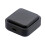Clavier d'ordinateur USB noir 1 touche 1