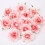 Rose artificielle à une seule tête (30 pièces) 1