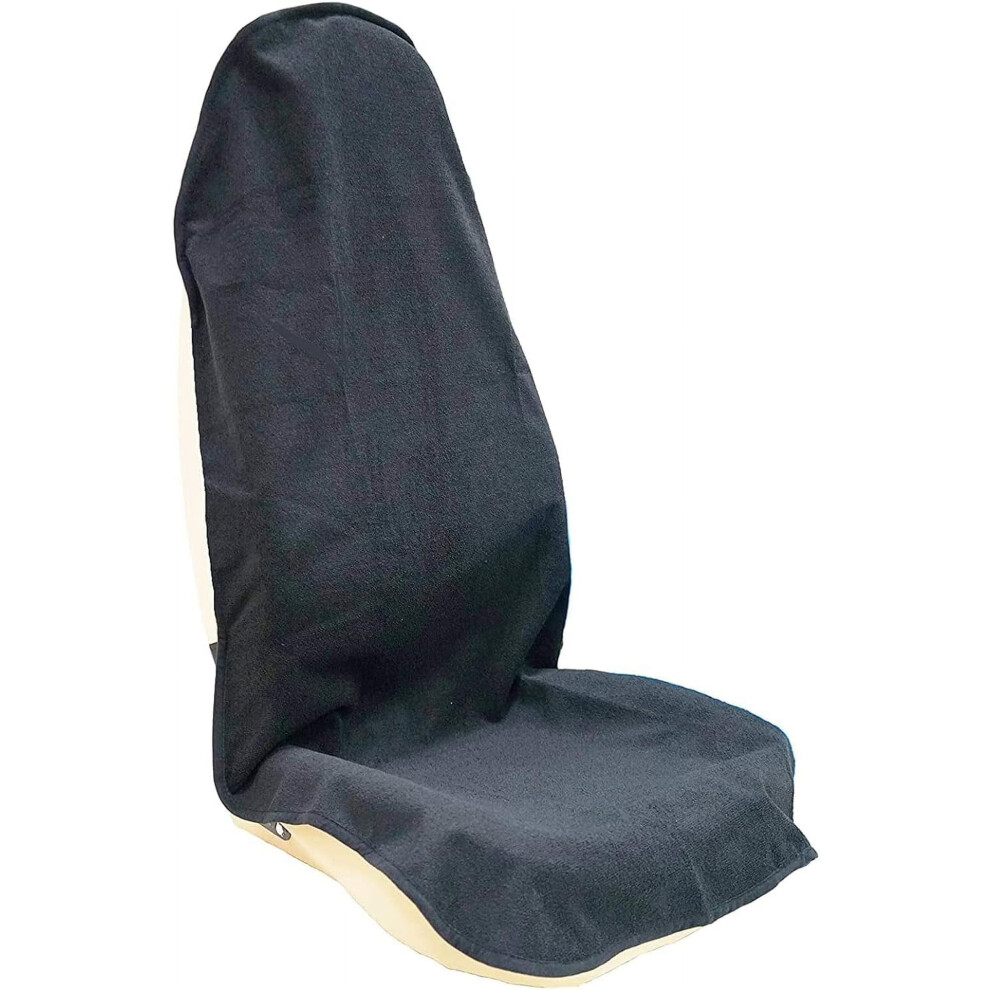 Car Seat Cover Protector Front Seats Waterproof 2-Pack 9023022059222