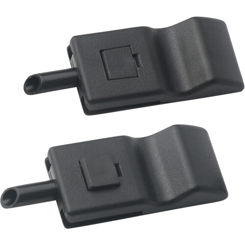 Pomello per serratura porta per Chevy GMC Cadillac (2 pezzi)