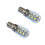 Microwave Light Bulbs LED 220V 2 pcs 1