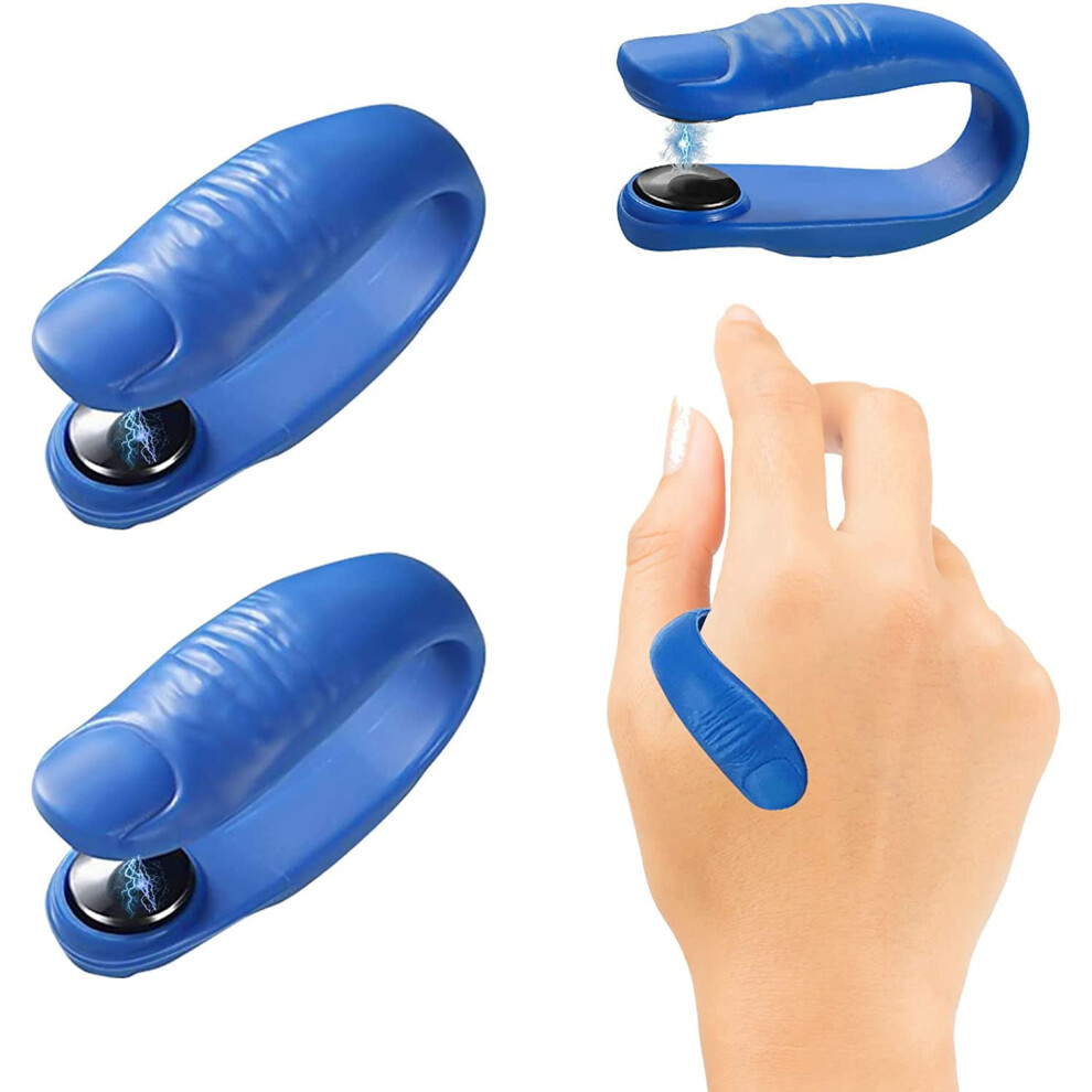 Migraine Relief Acupressure Device 2 Pack