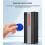 TTLOCK  Access Control Machine 2000 User Proximity  APP IC Card Reader NFC Unlocking IP67 Waterproof 9