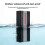 TTLOCK  Access Control Machine 2000 User Proximity  APP IC Card Reader NFC Unlocking IP67 Waterproof 10