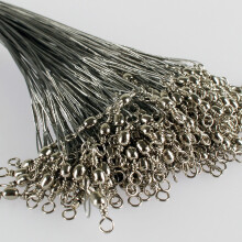 Stainless Steel Fishing Line Wire 20 pcs