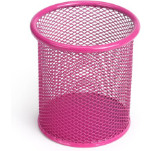 Pennenhouder voor bureau met draadgaas (1 stuk)
