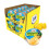 DOLE Pineapple in Juice, 20 Pots, Fruit Pieces in Fruit Juice 1
