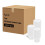 Gobelets à portion PP transparents hauts de 1 oz, boîte de 2500 1