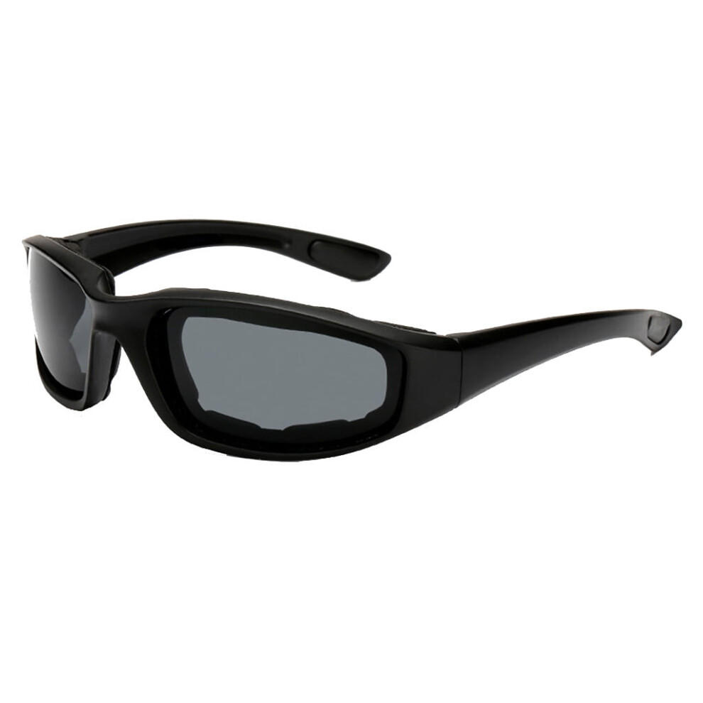Motorcycle Cycling Sunglasses Polarized Anti-Glare Lens 9023022949257