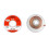Desoldering Wire Braid 2.5mm 1mm 3.5mm Width 1
