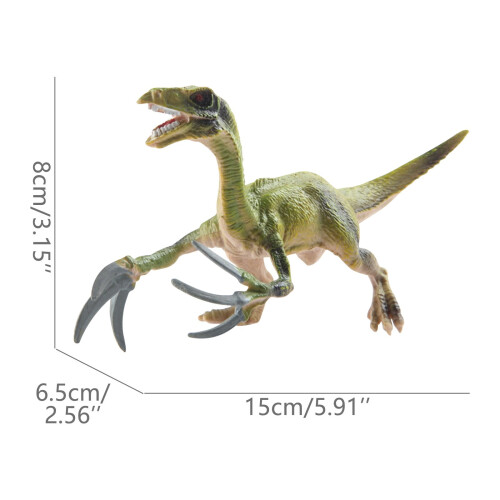 Výprodej - Dárkový model dinosaura pro chlapce od Wamans Boy 1