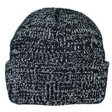 Reflective Beanie Unisex One Size