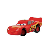 Mickey Bullyland Disney Cars McQueen Figure