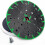 Sanding Paper 150 mm for Festool Rotex and ETS Series 1