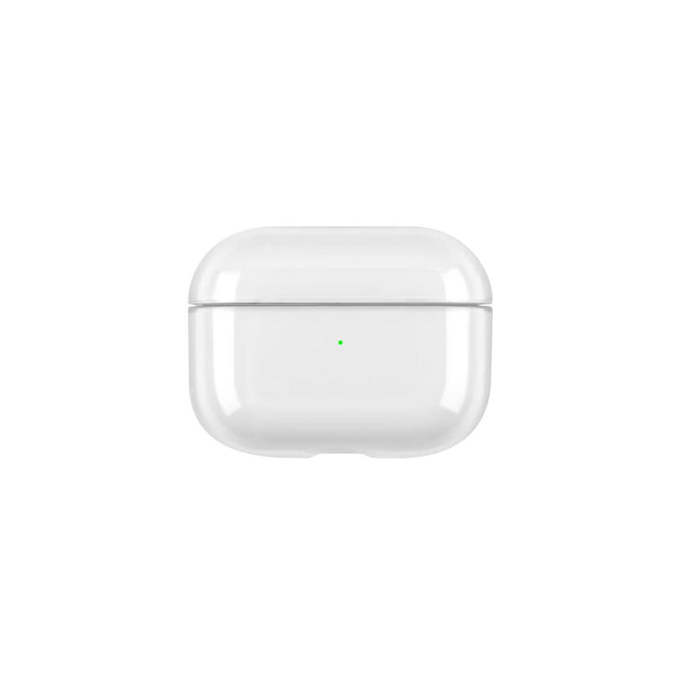 Shell For Airpods Pro Transparent 940684271993