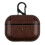AirPods Pro 2 case leather brown 1