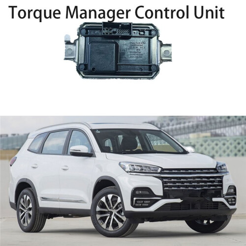 154000362AA Car Torque Manager Control Unit for  Tiggo 8 Pro Max,JAECOO 8,EXEED RX, 2