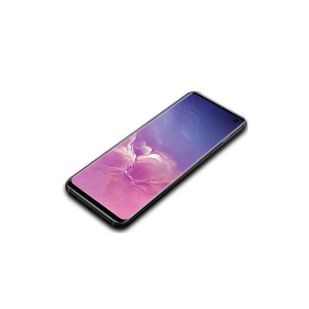 Samsung Galaxy S10 Screen Protector Fram Hutech Transparent 940684272143
