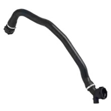 17127617363 Radiator Hose Rubber Hose for 1/2 Series X1 118I 218I