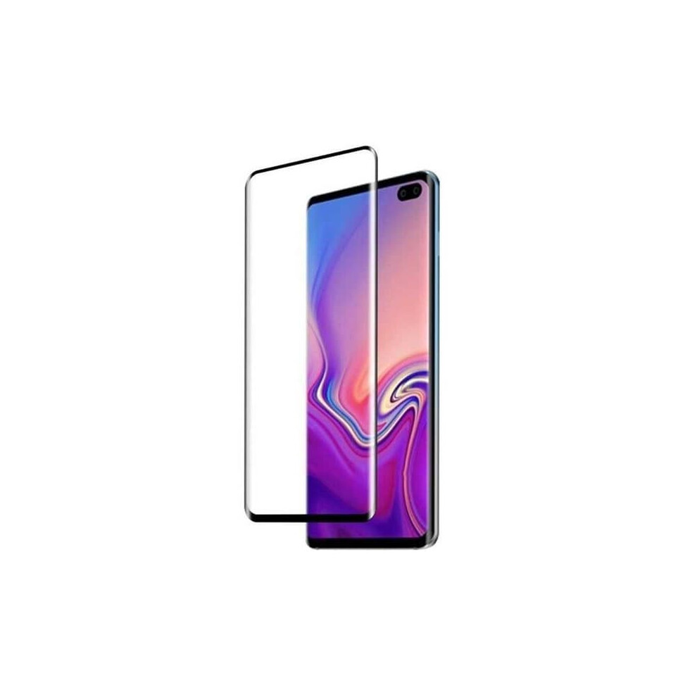Samsung S10 Tempered Glass 0.26Mm 3D 9H Full Coverage 940684272358