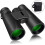 Binoculars HD high performance 12x42 1