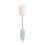 Βούρτσα για μπουκάλια Quinlirra Mug Brush, κρυφός σχεδιασμός με μακριά λαβή, συμβατή με 2