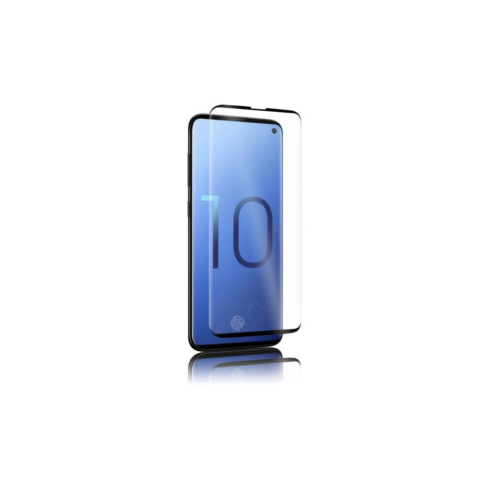 Tempered Glass Screen Protector For Samsung Galaxy S10 940684273560