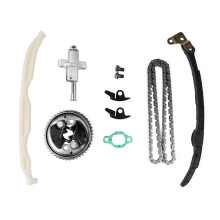 Camshaft Sprocket Timing Chain Guide Repair Kit 14520-004-0000 for Hisun 500 HS500 UTV ATV