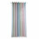 Meiiso Star Curtains for Kids Blue Double Layer 1 Panel 4