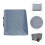 Generator Cover Waterproof UV Resistant Small Size 2