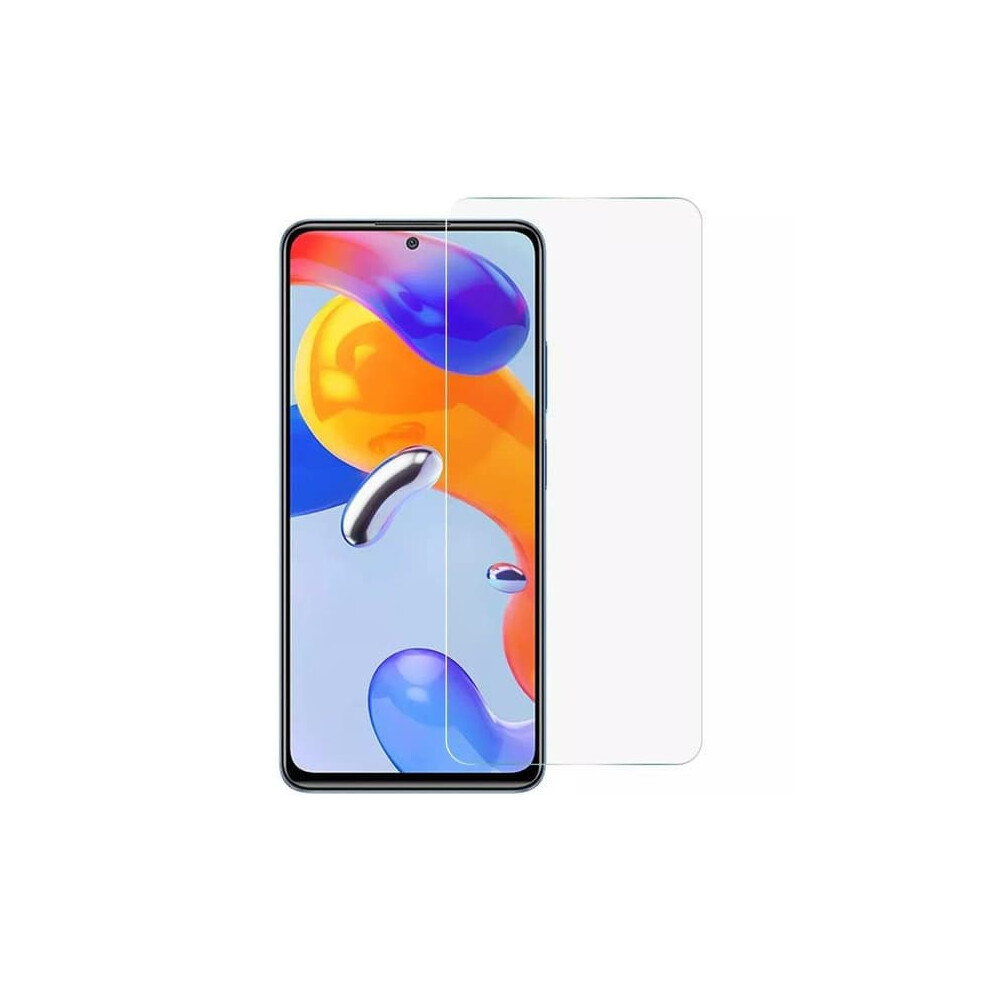 Xiaomi Redmi Note 11 Pro 5G Tempered Glass Screen Protector 940684271115
