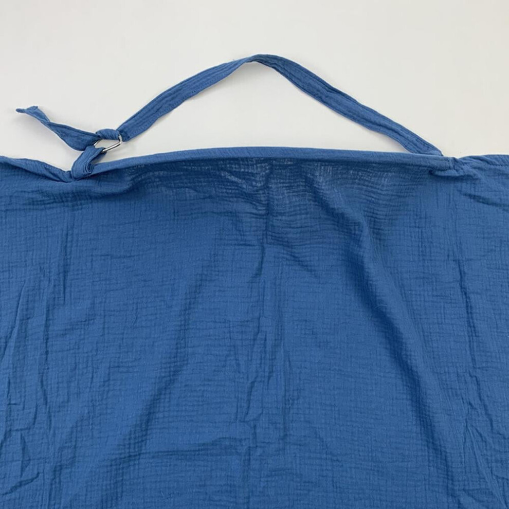 Breathable Nursing Apron Cotton Cover 1 Piece