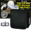 Zwarte cd/dvd-houder (40 stuks) 4