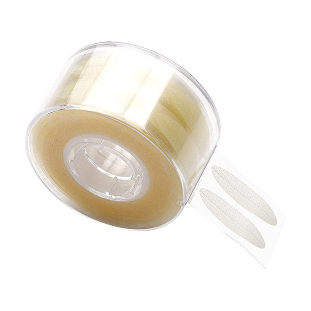 Double Eyelid Sticker Tape Narrow Transparent 600 Pairs