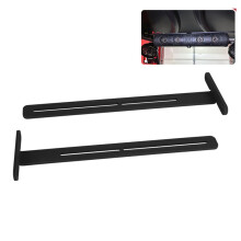 Heavy-Duty Cart SouldBar Mount T-Bracket, for SE18, SE26, SEB26, SEDS32 Soundbars for Carts