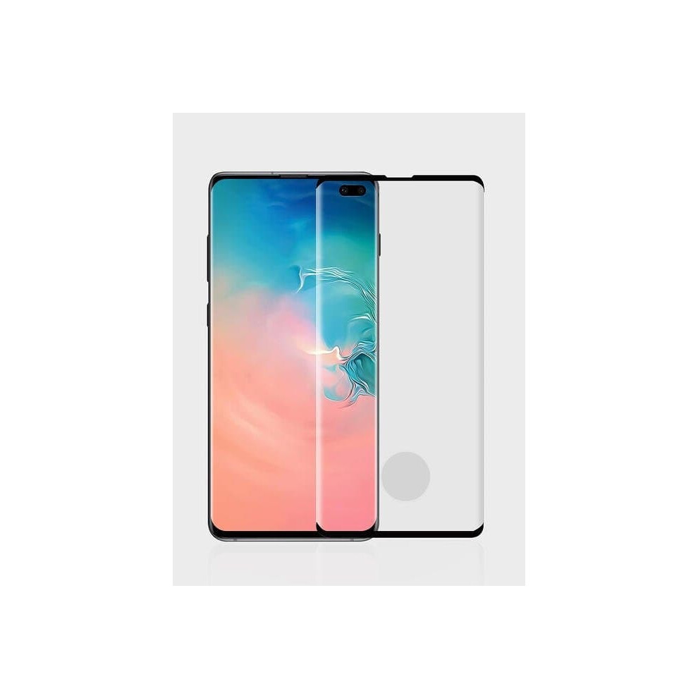 Samsung Galaxy S10 Tempered Glass Screen Protector 940684273492