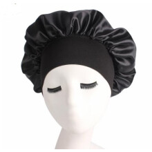Sleeping Cap for Hair Protection Night Use
