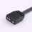 ARGB-Adapterkabel für QL/LL120-Lüfter, 1 Stück 8