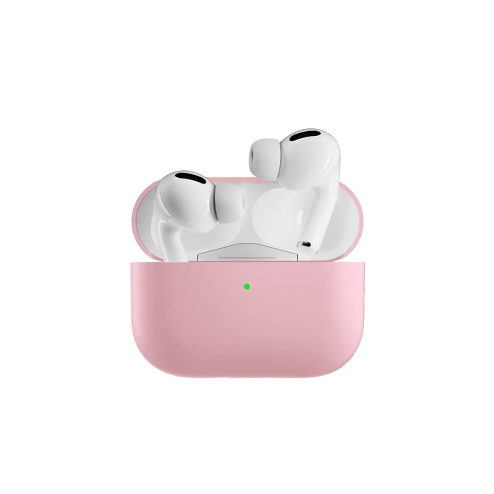 Silicone Case For Airpods Pro 2 Pink 940684271863