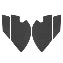 Motorcycle Side Fuel Tank Pads Protector Stickers Knee Grip Traction Pad for MSX125 GROM 125 2025