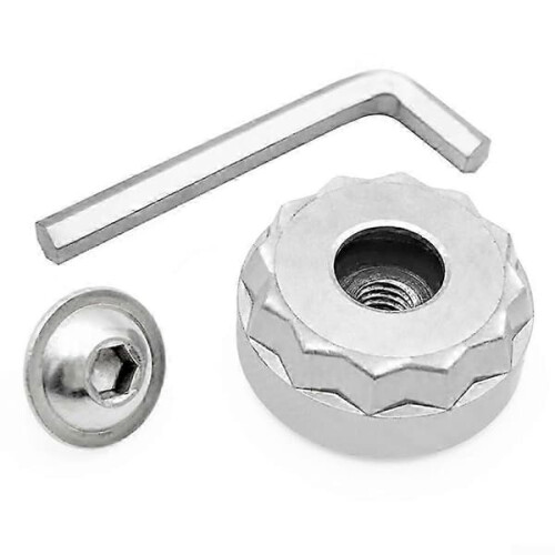 Starlock Adapter for Oscillating Saw Blades 3-Pack