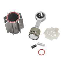 LR023964 Air Suspension Compressor Repair Kit for LR3 L322 Sport