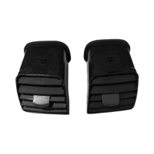 Car Dashboard Middle AC Air Vent Panel AC Air Outlet 5306410-P00 5306420-P00 for Great Wall Wingle 3 5