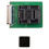 For KEYDIY for  / for  KVM/RFA Module SPC560B60L3 Chip Programming Socket Used with KD X4, with Chip 1