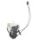 81310D4010 81320D4040 DOOR  LOCK ACTUATOR for  OPTIMA 2015-2020 K5 2018 Front Left 1