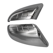Car Rearview Mirror Shell Side Wing Mirror Cover for 2011-2014 Car Accessories