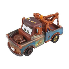 Cars 2 Carryall diecast toy car model 1 piece