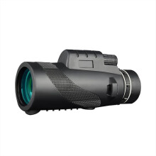 INF Monocular Telescope 40x Magnification Waterproof